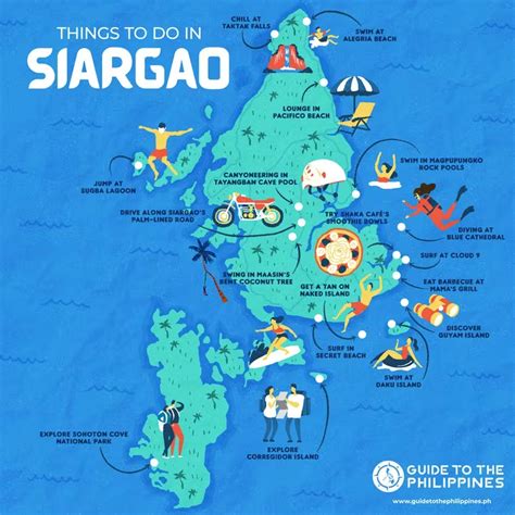 Siargao Island 2024 Travel Guide: Everything You Need to Know.